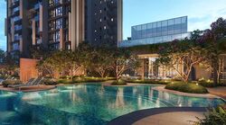 Lentor Hills Road (D26), Condominium #600986501